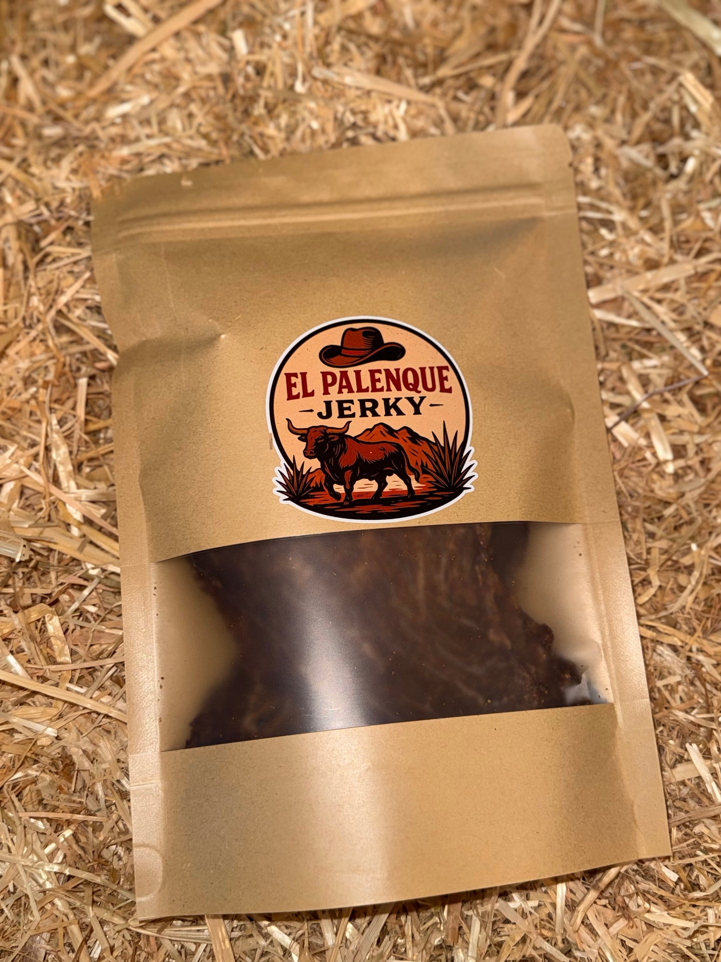 Original Beef Jerky