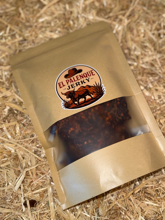 Adobada Beef Jerky